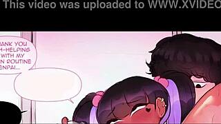 Girlfriend’s Big Ass Ready for Deep Creampie Action