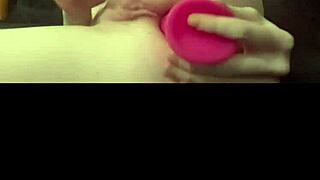 Slutty British Girlfriend Experience