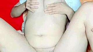 i felt amazing with my juicy vagina savored by my buddy