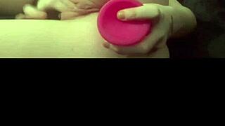 Slutty British Girlfriend Experience