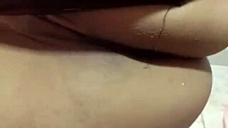 Homemade latina bride with big tits gets tight ass fucked 😏