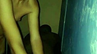 Remember that encounter in the cabin?