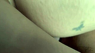 raw double penetration with two huge cocks filling my tight hole.