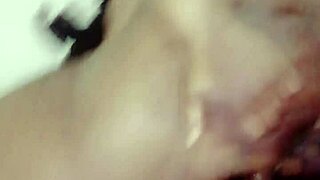 i can’t believe how tight it felt recording this homemade clip today.