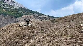 met two hot girls and banged in group sex