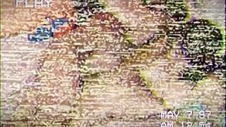 Just compiled some raw homemade clips of a petite Latina brunette getting it doggystyle. Real Mexican heat!