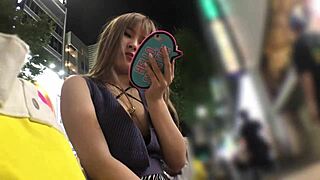 Paying 5k to a cute japanese student for raw hotel action