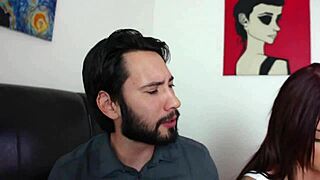 that hardcore fucking session leading to orgasm