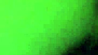 Horny couple fucks hard with interracial blowjob and monster cock