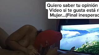 No Creer�s Lo Rico Que Hace El Amor Est� Rica Culona