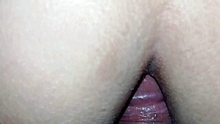 XXX Cute Stepdaughter Super Wet Lets Me Play in Room