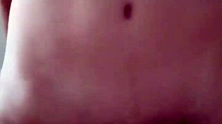 hey, banging this skinny hot chica at home feels so good. her small tits bounce wild!