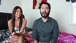 that hardcore fucking session leading to orgasm