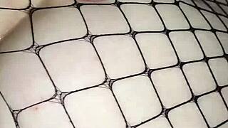 Mature Married Couple Has Amateur Anal Sex