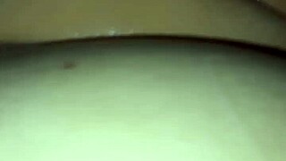 Detailed Massage On Naked Wife Leading To Masturbation