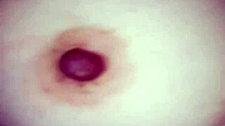 Detailed Massage On Naked Wife Leading To Masturbation