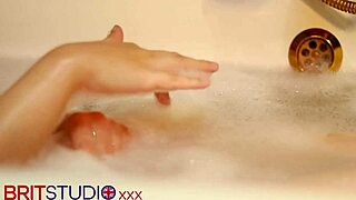 Hey, why are you using that dildo in the woods?