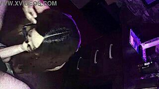 I'm a milf getting my butt fucked and creampied with a big cock