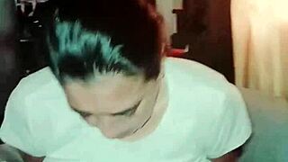 Naree’s Hot Video of Wild Riding with Squirting Orgasms!