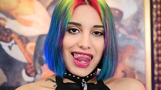 chatting about fucking cute indian teen