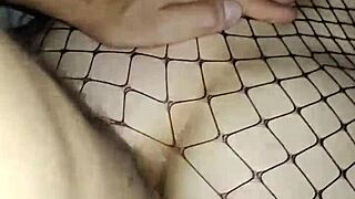 Mature Married Couple Has Amateur Anal Sex