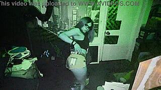 I'm a milf getting my butt fucked and creampied with a big cock