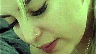 Hey, I took that hot blonde in white lingerie early morning