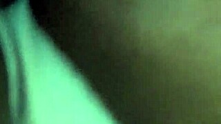 Afroking Fucks Pretty Teen Stepsister Until Cum On Tiny Pussy