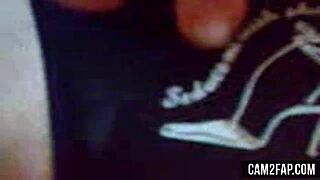 Blonde Teen 18+ Shares Free Amateur Video Online For Fun