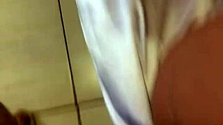 Blonde Sex Toy Gets Her Tight Ass Drilled Hard