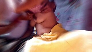 Ever tried a hard homemade fuck with stepmom on a ranch like this?