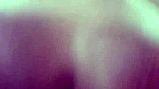 Afroking Fucks Pretty Teen Stepsister Until Cum On Tiny Pussy