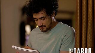 Sketchy Behavior with Rayveness in Taboo Hardcore Action. Petite Milf with Big Tits Sucks and Fucks Wildly.