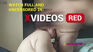 trailer of my compadre banging me in a motel, so naughty