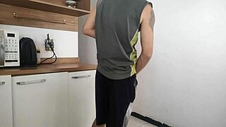 I Cheated with His Friend While Husband Showered