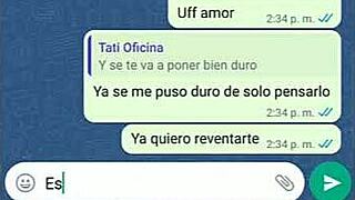 Why did I fuck my coworker's girlfriend again? Her tight pussy was irresistible.