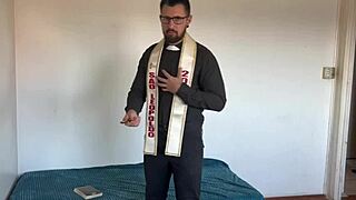 want that big cock facefucking your slutty ass?