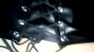 trio with my wife watching her fuck another