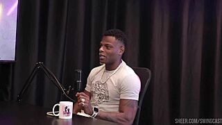 I watch will mastro with tifany rocha