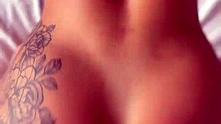 I slam her tight ass for an intense anal creampie finale. Get ready!