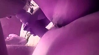 Claudia's deep throat and hungry pussy action