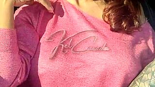 provoco a caminhoneiros numa viagem de carro a sp