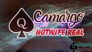 Hey, check out this creampie with my neighbor's tasty pussy, complete in sheer stockings.