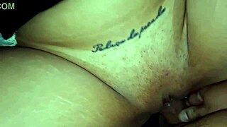 She faked napping so stepdad could ravage her body in wild POV