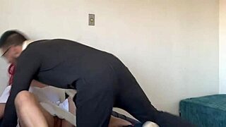 want that big cock facefucking your slutty ass?