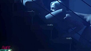 Paranormal Sextivity: Finnish Wife Haunted by Brazilian Spirit