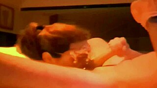 Luli Obeys And Screams For More Cock!