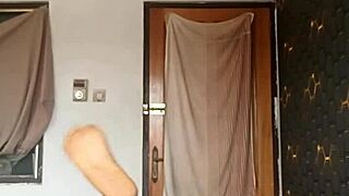 my little black slut craves harsh garage discipline