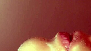 Can you see this Japanese wife blowing?