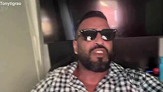 Check this trailer of my hot cowgirl wife!